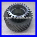 Non-standard Double helical gear/ Herringbone gear